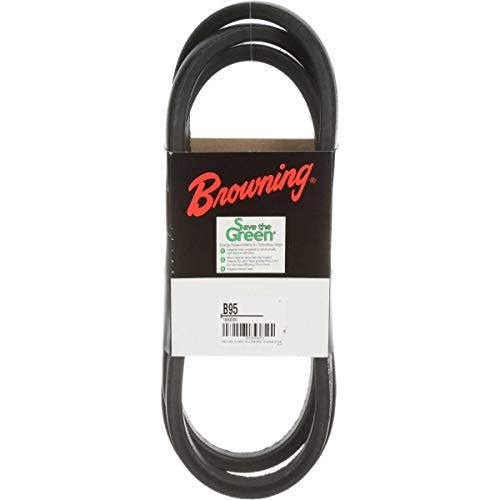 Banda Recubierta B95 Grip Belt