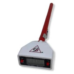 Termómetro Digital Barreto DGT-1415A Tipo Bolsillo (-50 a 150°C)
